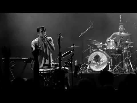 El Efecto — Ao Vivo no Méier