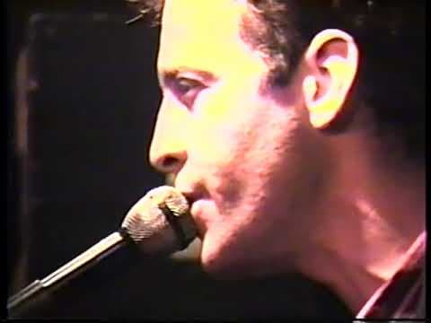 Morphine — Ao Vivo em Cambridge