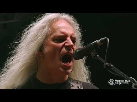 Blind Guardian — Montelago Celtic Festival 2024
