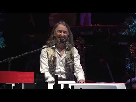 Roger Hodgson — Ao Vivo em Sofia