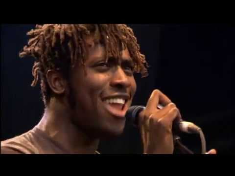 Bloc Party — Glastonbury 2005