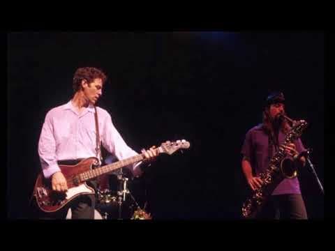 Morphine — SummerStage 1997
