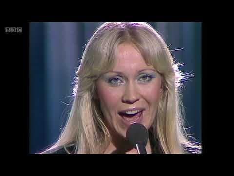 ABBA — ABBA in Switzerland