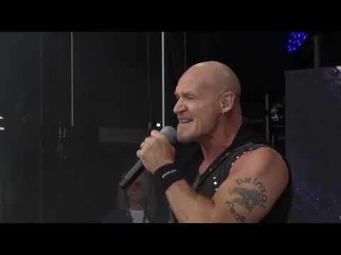 Primal Fear — Stonedead 2025