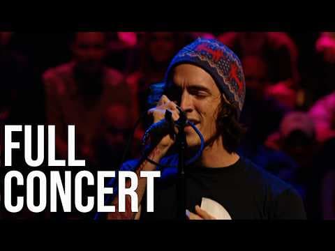 Incubus — The Morning View Sessions