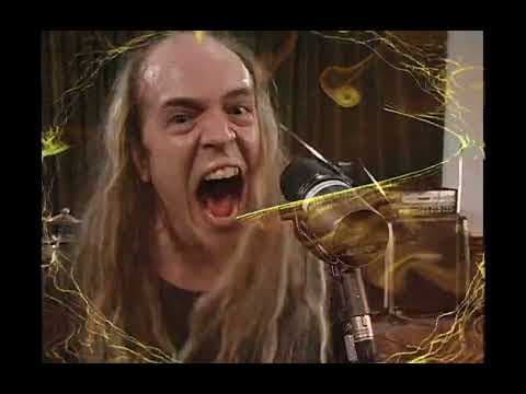 Devin Townsend — Safe Zone (The Devin Townsend Band)
