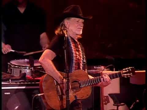 Willie Nelson — Ao Vivo em Los Angeles