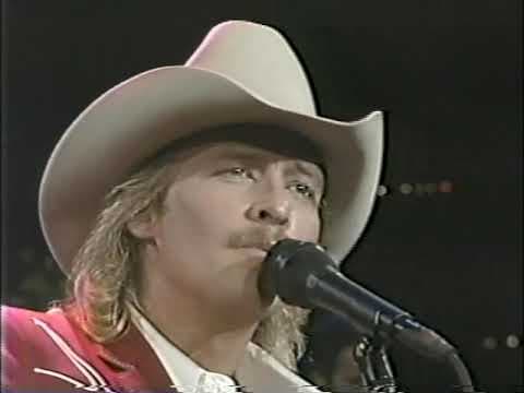 Alan Jackson — Austin City Limits