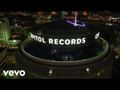 Avenged Sevenfold — Live From Hollywood