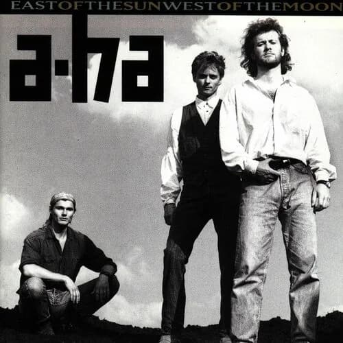 Capa de East of the Sun, West of the Moon
