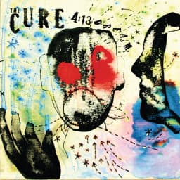 Capa de 4:13 Dream