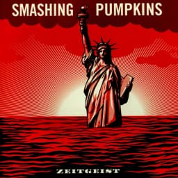Cover of Zeitgeist