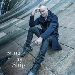 Capa de The Last Ship