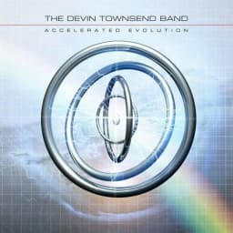 Cover of Accelerated Evolution