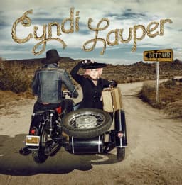 Cover of Detour