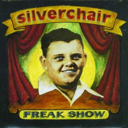 Cover of Freak Show