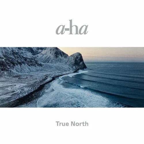 Capa de True North